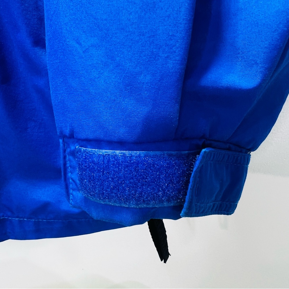 COLUMBIA SPORTSWEAR Vintage USA Made Blue Ski Snowboard Jacket Coat Men’s Large - Picture 6 of 16